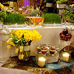 IASNY 2015 Nowruz Celebration