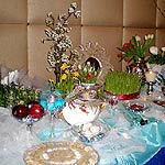 2012 Nowruz Celebration