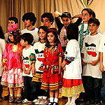 Nowruz 2011