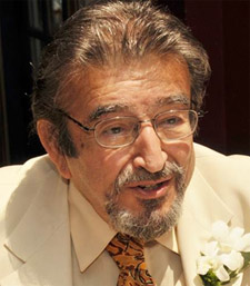 Dr. Nasser Sharify
