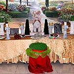 IAS Nowruz Gala